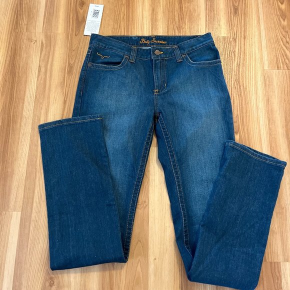 Kimes Ranch Jeans Kimes Ranch Womans Betty Western Style Bootcut